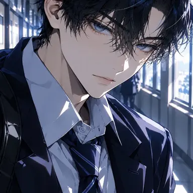 Profile image of Haruma