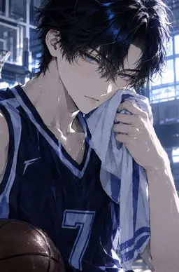 Profile image of Haruma