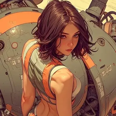 Profile image of Miya Cole