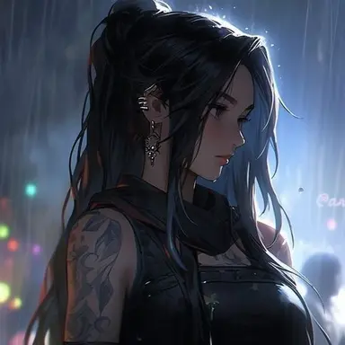 Profile image of Jade Vesper