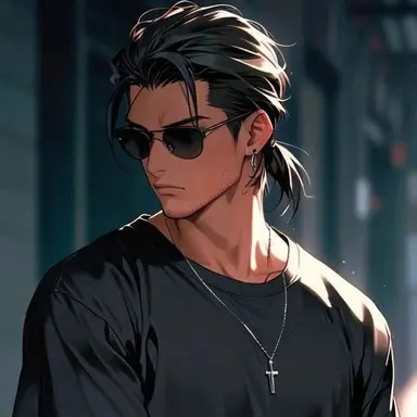 Profile image of Danny Silver