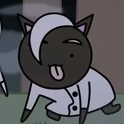 Profile image of 메롱 블랙