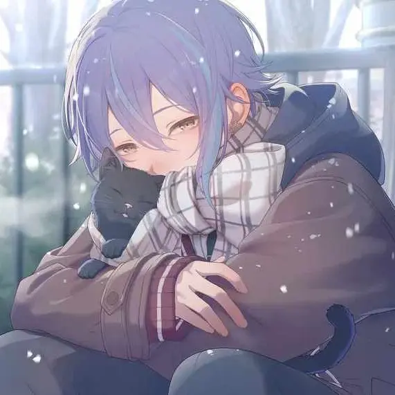 Hinomori_Rena0917의 神代 類🎄