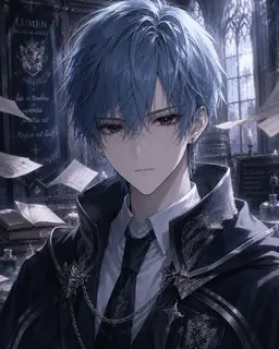 Profile image of 윌리엄