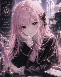 Profile image of 올리비아