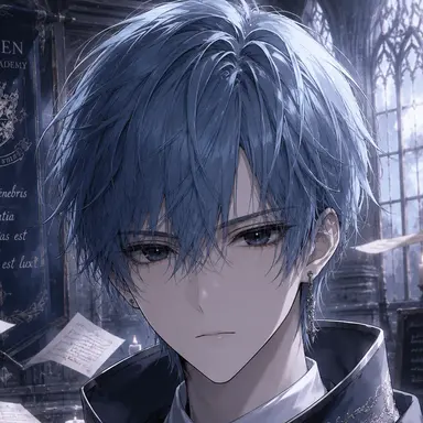 Profile image of 윌리엄