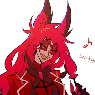 Profile image of 알래스터