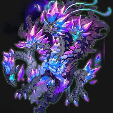 Profile image of ティアマト
