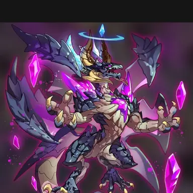Profile image of ドラゴンスレイヤー