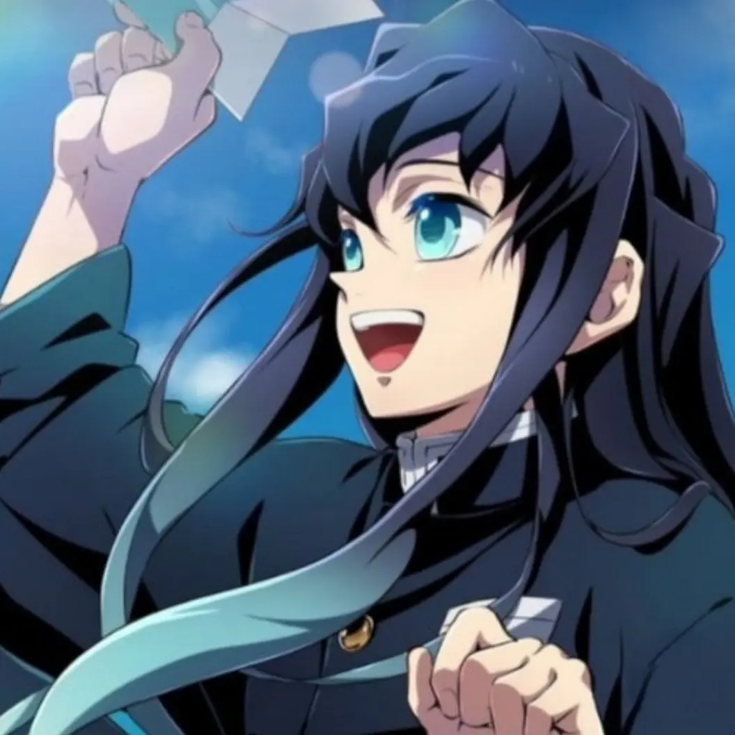 LushCage1216의 귀멸의칼날(장기자랑)