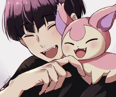 Profile image of 호시나 소우시로