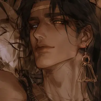 Profile image of 호루스