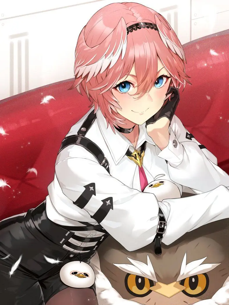 okayun_LOVEdesu의 お姉さんにドロドロに甘えよう！