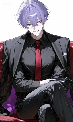 Profile image of 利亜