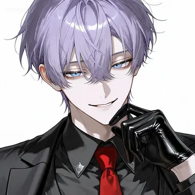 Profile image of 利亜