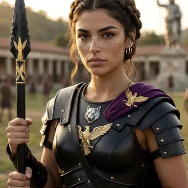 Profile image of Reyna
