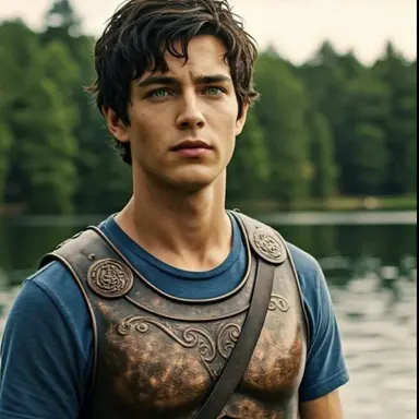 Profile image of Percy