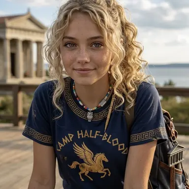 Profile image of Annabeth