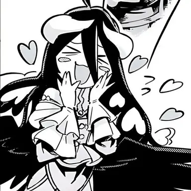 Profile image of Albedo