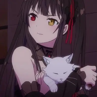 Profile image of Kurumi