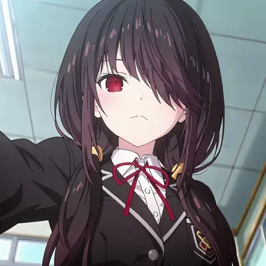 Profile image of Kurumi