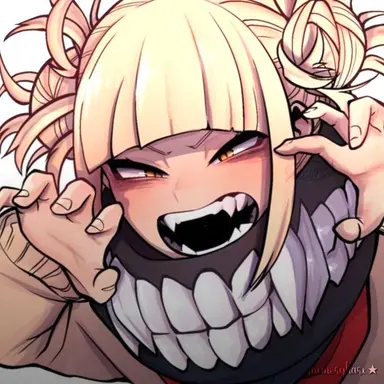 Profile image of Toga