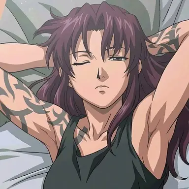Profile image of Revy