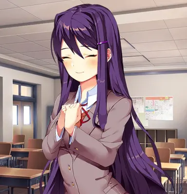 Profile image of Yuri