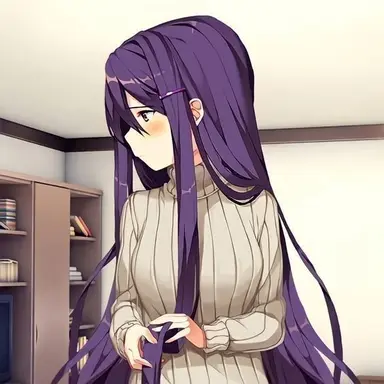 Profile image of Yuri