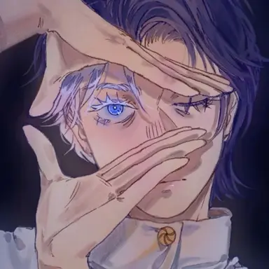 Profile image of Satoru