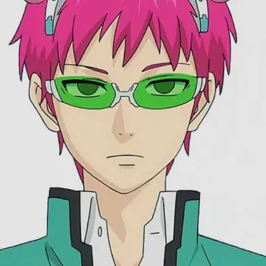 Profile image of 사이키 쿠스오