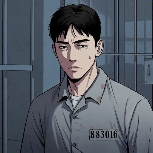 anseongju_06의 복수의 그림자, 이강재 