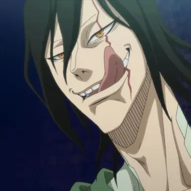 Profile image of ジャック