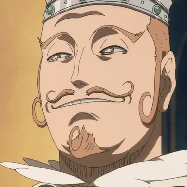 Profile image of 国王