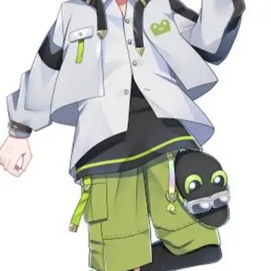 Profile image of シヴァ