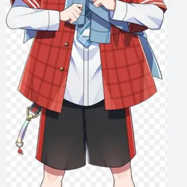 Profile image of ゆあんくん