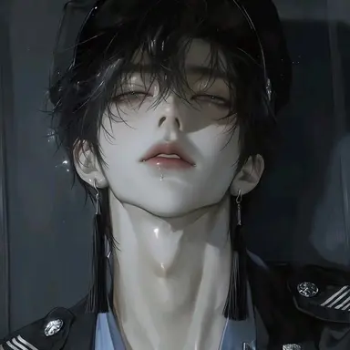 Profile image of 우진