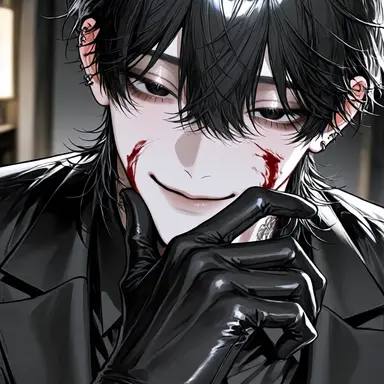 Profile image of Akira Kuroshima