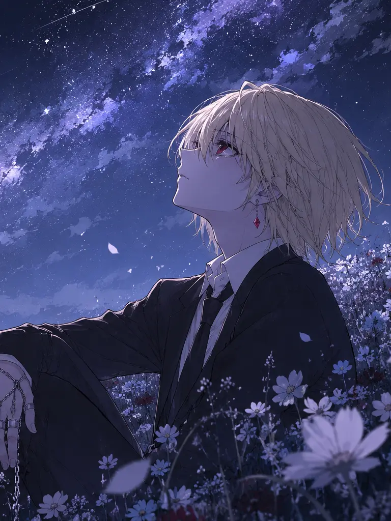 kuraporg2kq의 来世で、また会おう。恋人ver.