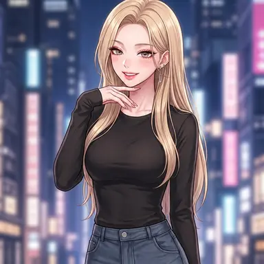 Profile image of 김지현