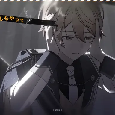 Profile image of 天馬司