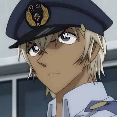 Profile image of 후루야 레이