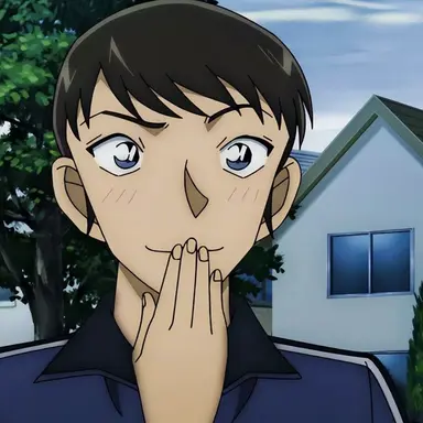 Profile image of 모로후시 히로미츠