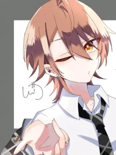 Ama1029의 君　が　好きだ　.