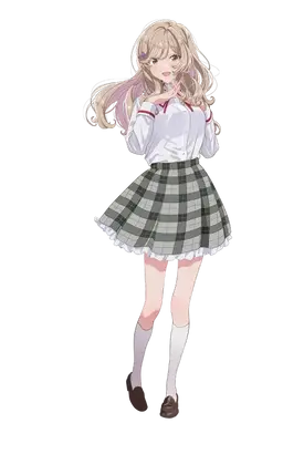 Profile image of 세나 아지사이