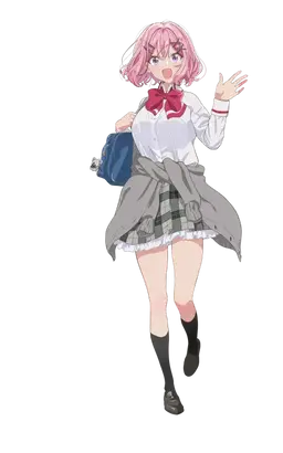 Profile image of 아마오리 레나코