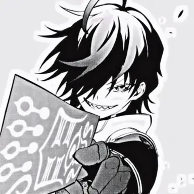 Profile image of 焔魔堂ろくろ