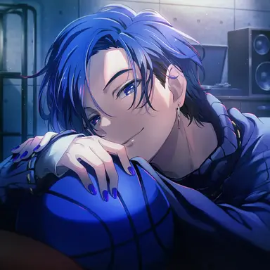 Profile image of オリ