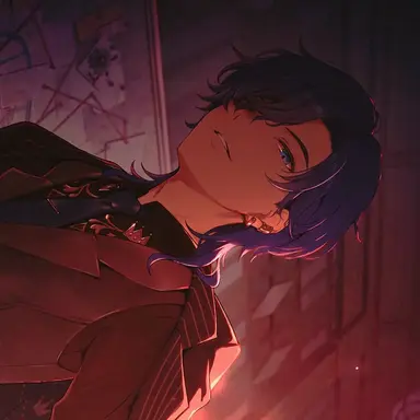 Profile image of ダショ