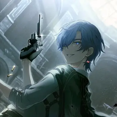 Profile image of ビビ